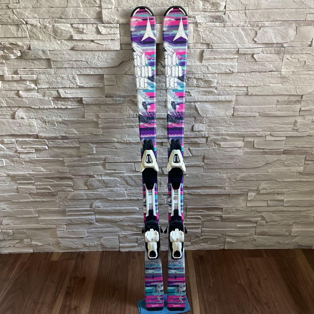 Atomic スキー板130 supersportsxebio_10837398001