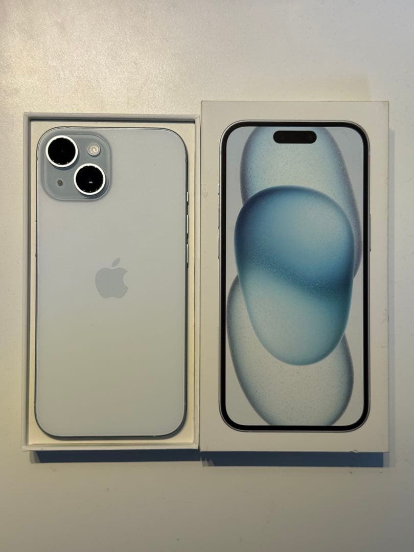 Apple iPhone 15 128GB バッテリー95％保証期間内 ヨドバシ.com - アップル Apple iPhone 15 512GB グリーン SIMフリー