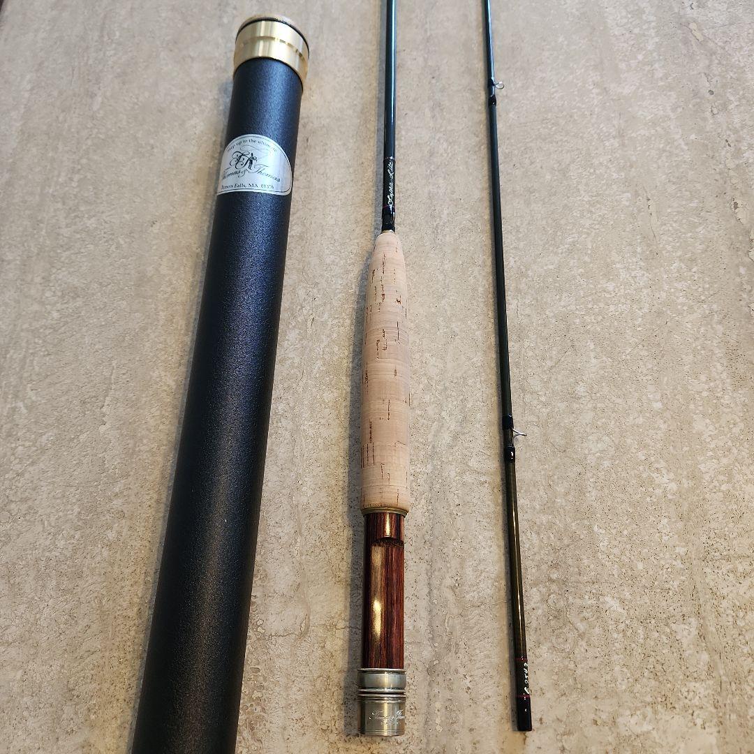 新品Old Thomas&Thomas 『Supra-Lite 』 - メルカリ