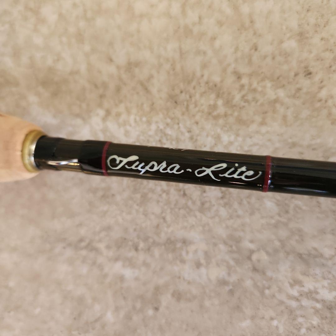 新品Old Thomas&Thomas 『Supra-Lite 』 - メルカリ