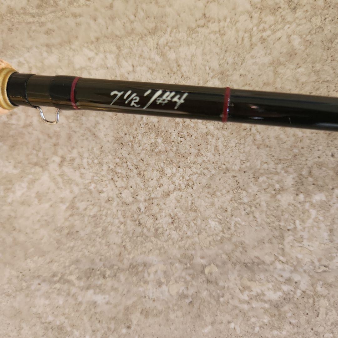 新品Old Thomas&Thomas 『Supra-Lite 』 - メルカリ