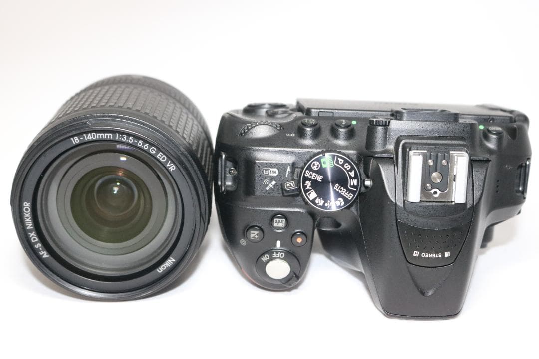 ARTEEFLOW-⭐初心者ガイドブック付き！万能レンズ⭐大人気 Nikon D5300