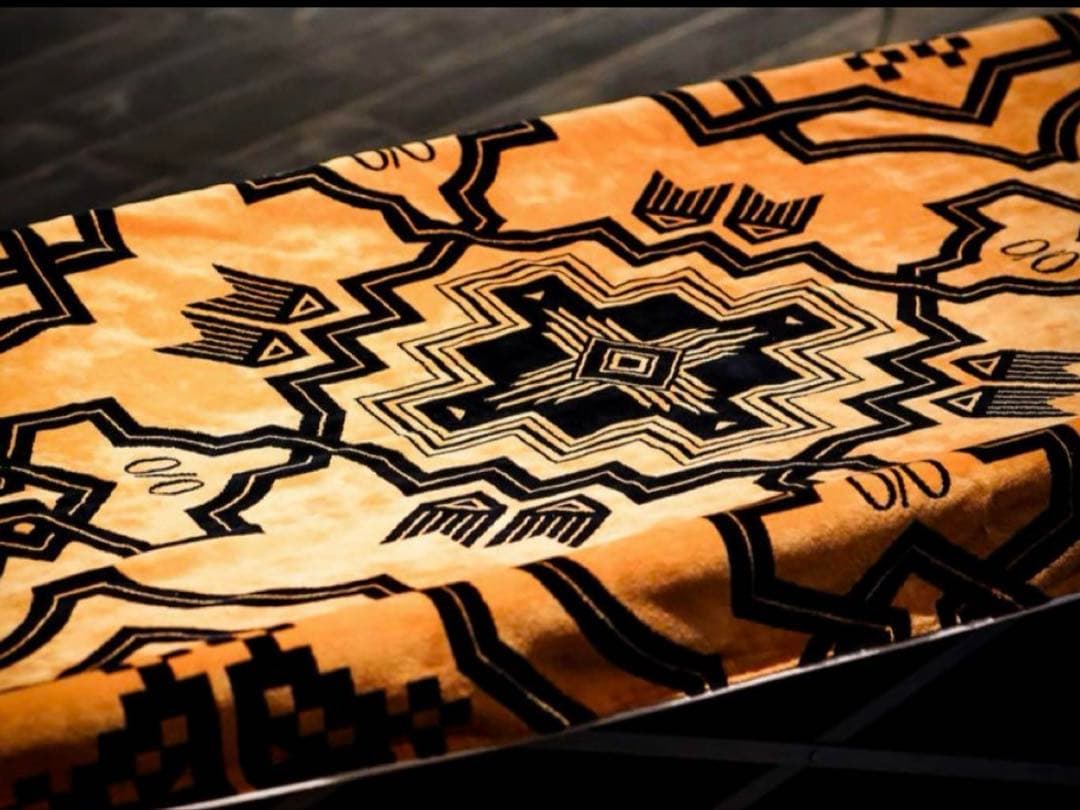 kakemono.夏 0/0 limited カケモノ ネルデザインワークス