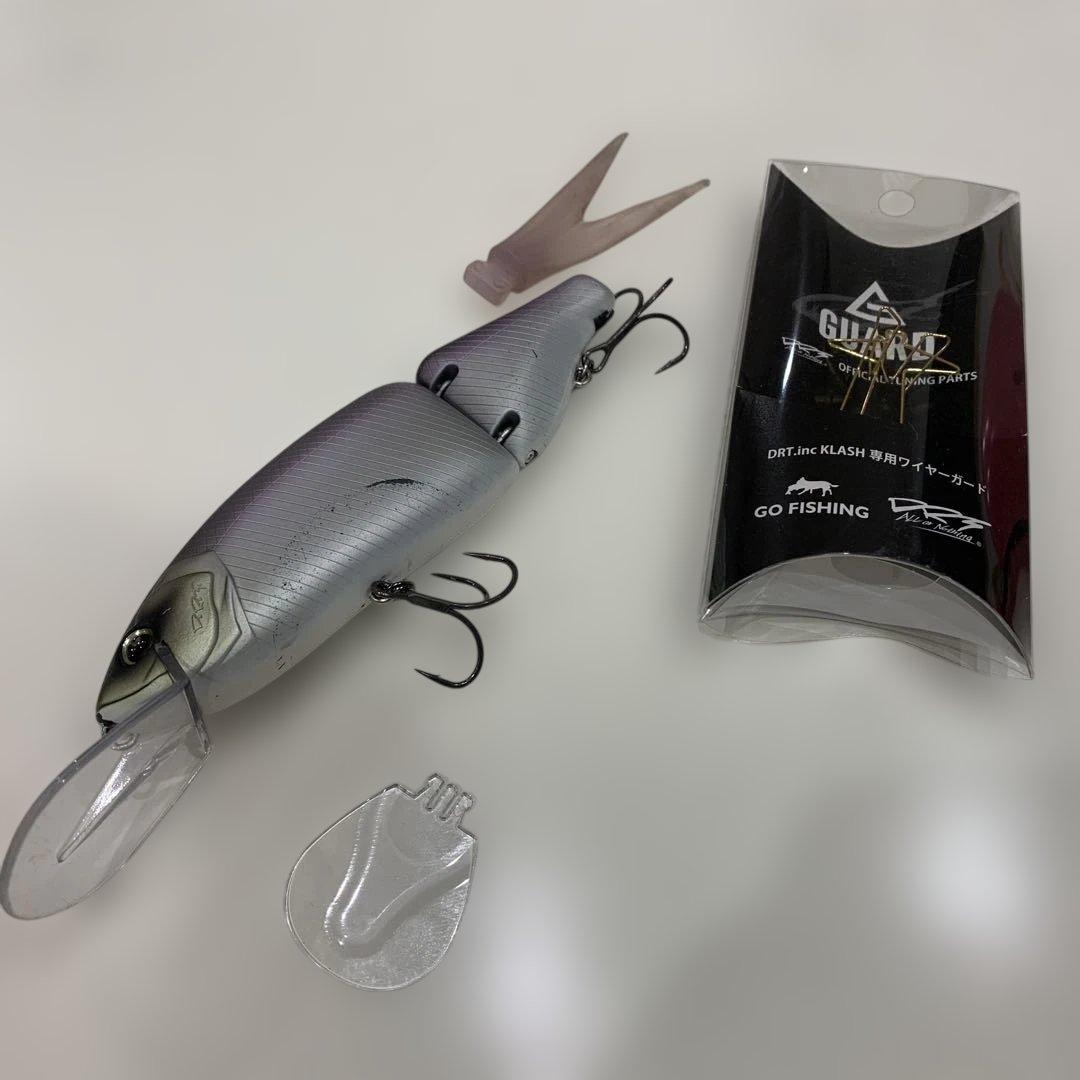 フ*ン様 DRT DTK13 タイニークラッシュ　検　タイニージョーカー　ポリス DTK13 | DRT inc.