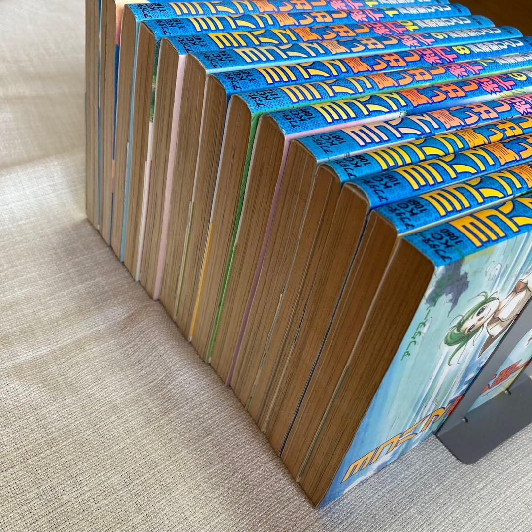 ヨコハマ買い出し紀行 全巻 1〜14巻 - メルカリ