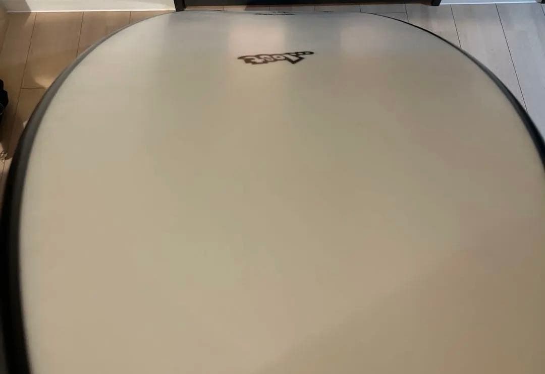 ゆ*う様 LOST RNF96 ロスト ラウンドノーズフィッシュ 5´7 手渡し