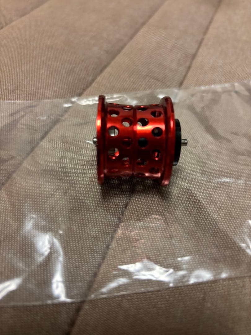 KTFフィネスバーサタイルスプール　KAHEN ver1 KTFフィネススプール 「KAHEN」 Daiwa 24スティーズ SVTW用 | Bait