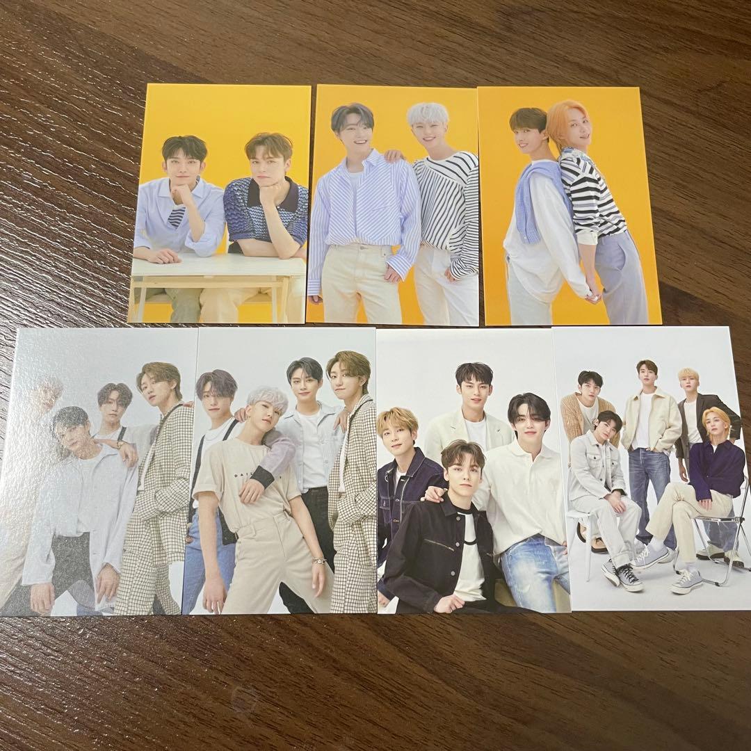 SEVENTEENセブチ ケレン - メルカリ