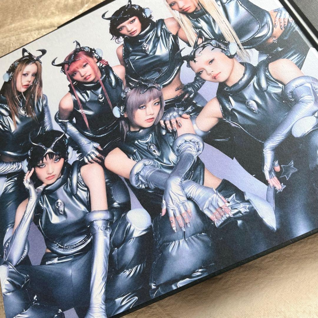 XG】THE CORE・VINYL・レコード/ラントレ無し - メルカリ