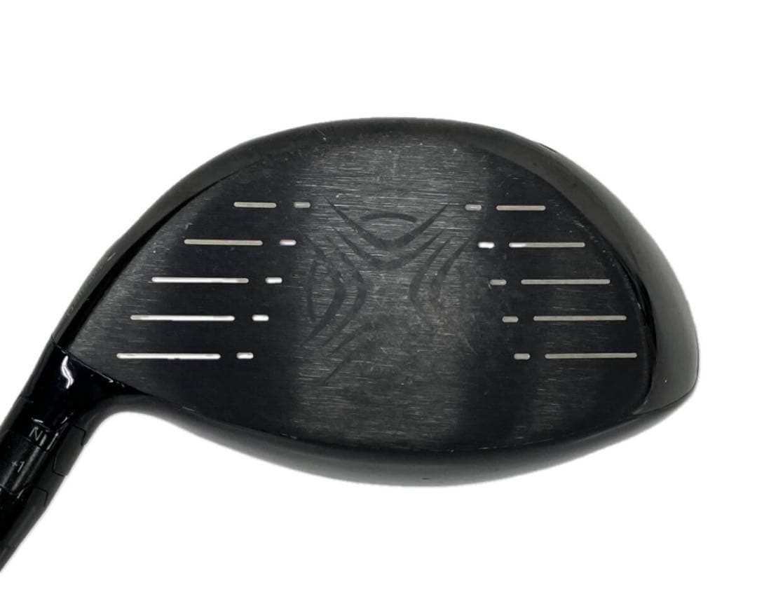 支給品！Callaway BIG BERTHA ALPHA 815ドライバー1W - メルカリ