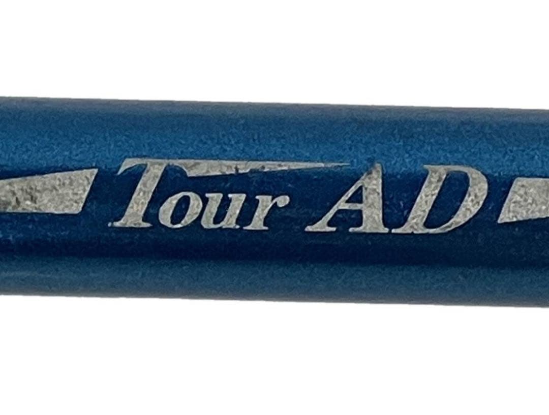 支給品！Callaway BIG BERTHA ALPHA 815ドライバー1W - メルカリ