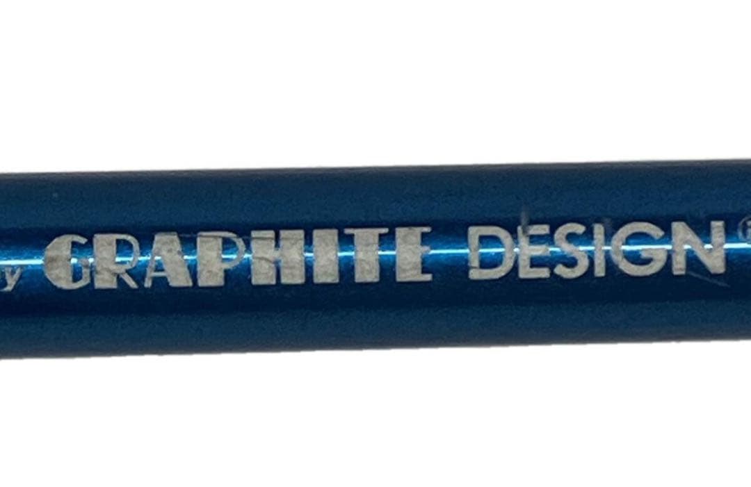 支給品！Callaway BIG BERTHA ALPHA 815ドライバー1W - メルカリ