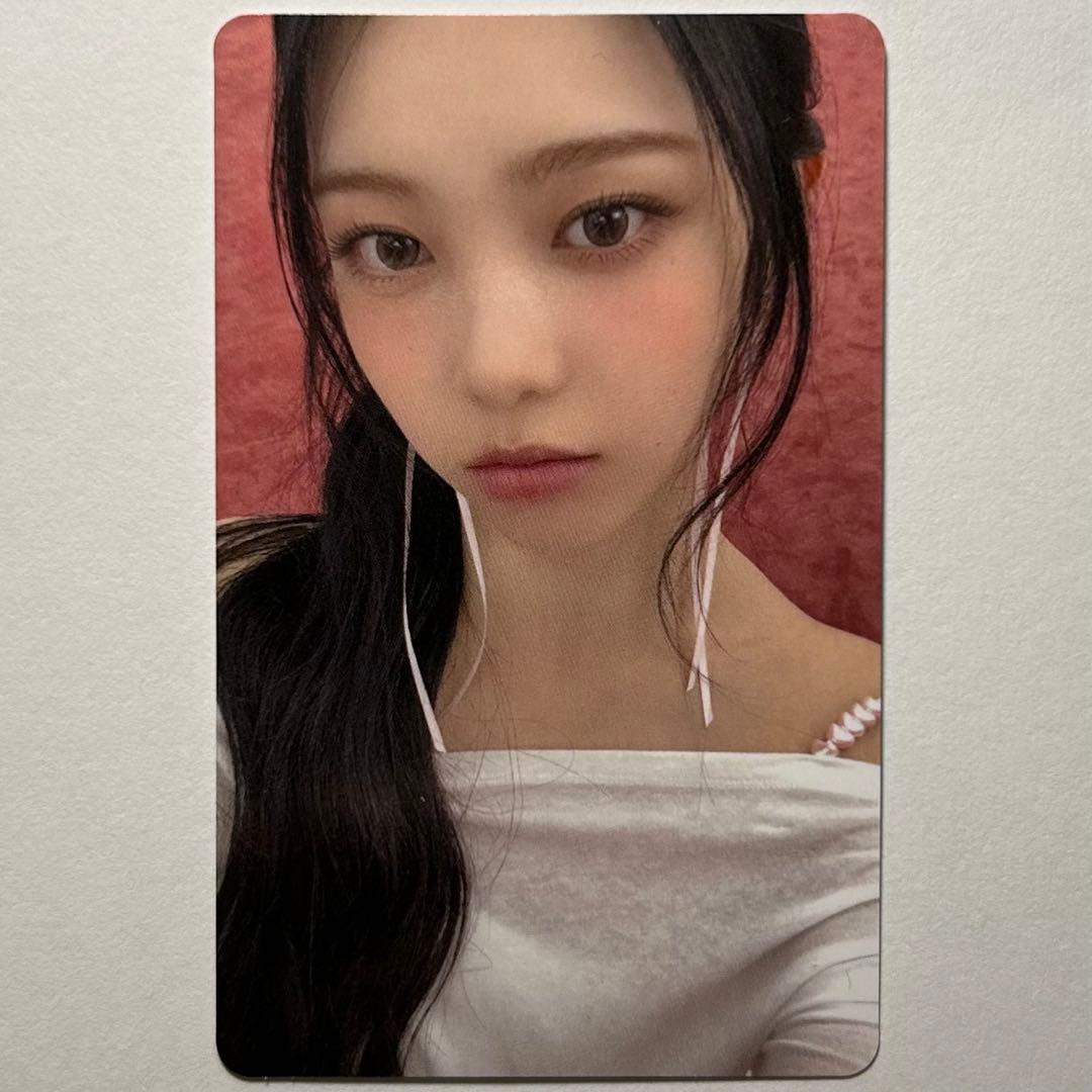 Hearts2Hearts ハトゥハ focus HMV 特典 トレカ イアン - メルカリ