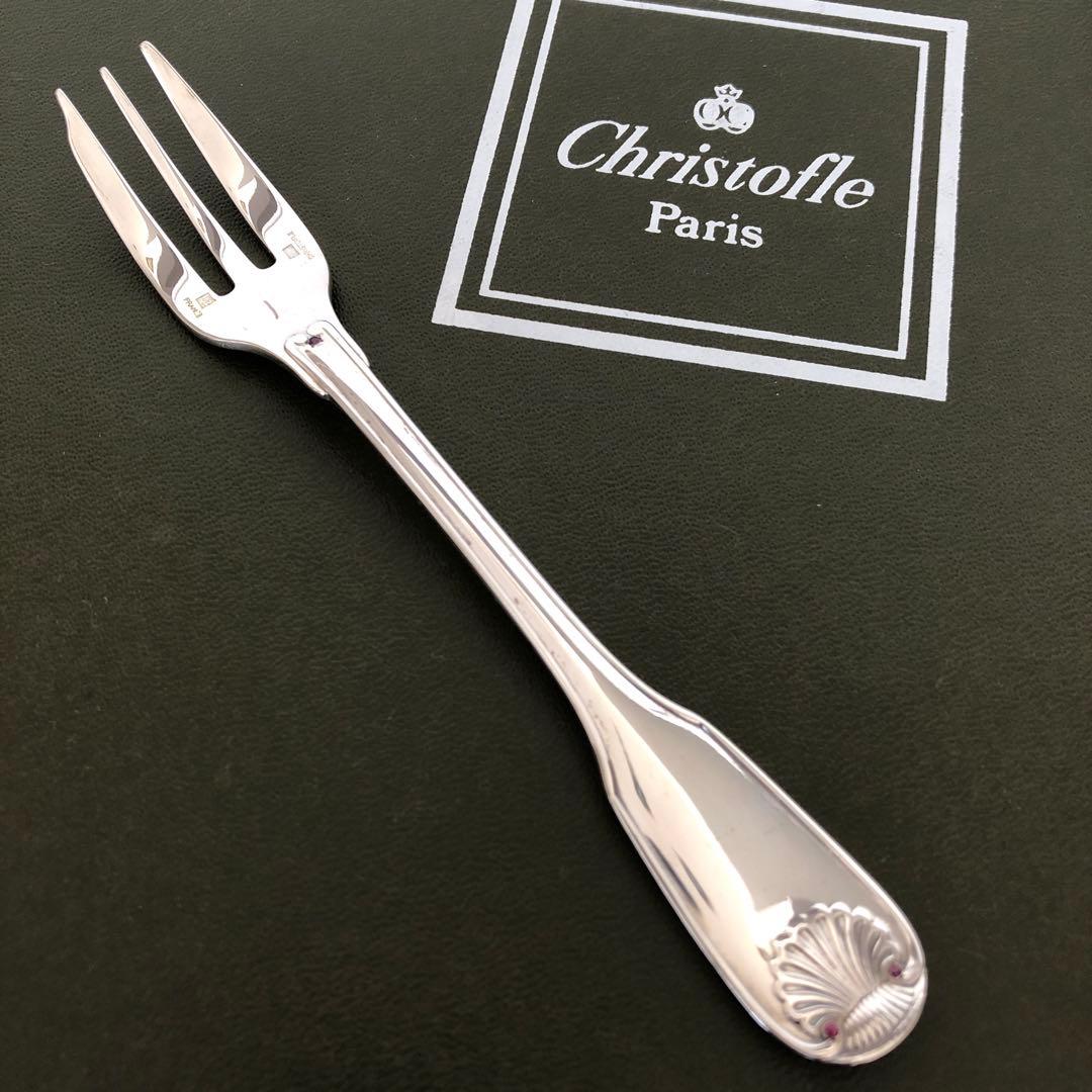 希少☆スペシャルオーダー☆カスタマイズ クリストフル ヴァンドーム