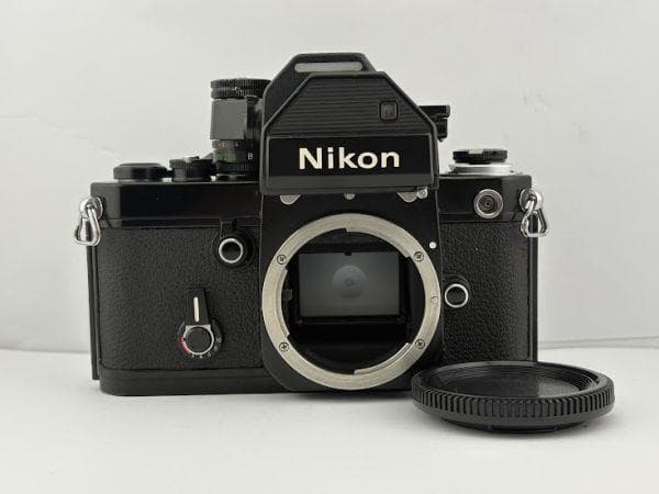☆極上品☆ニコンNIKON F2 フォトミック S DP-2 / レンズキッド