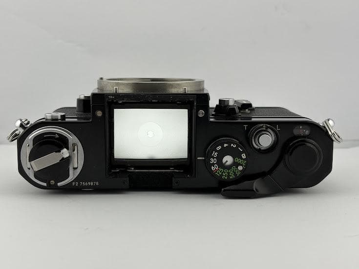 ☆極上品☆ニコンNIKON F2 フォトミック S DP-2 / レンズキッド