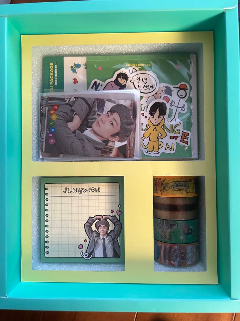 ENHYPEN アルバム まとめ売り - メルカリ