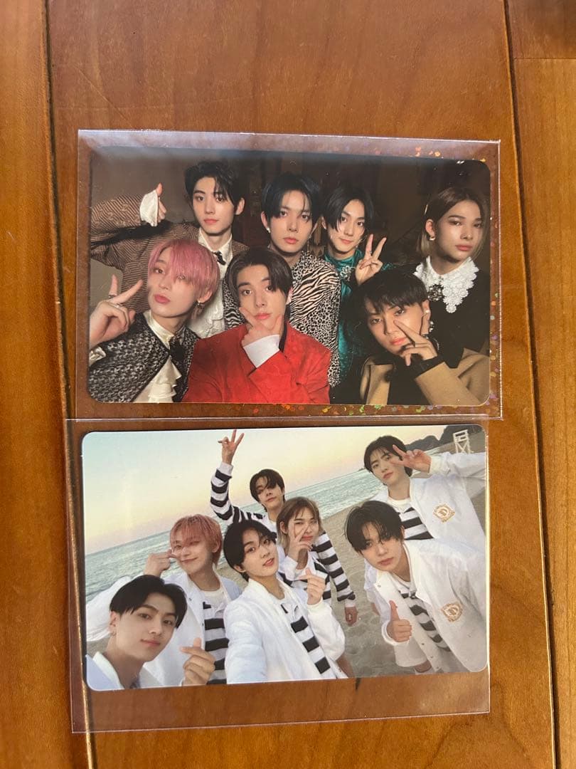ENHYPEN アルバム まとめ売り - メルカリ