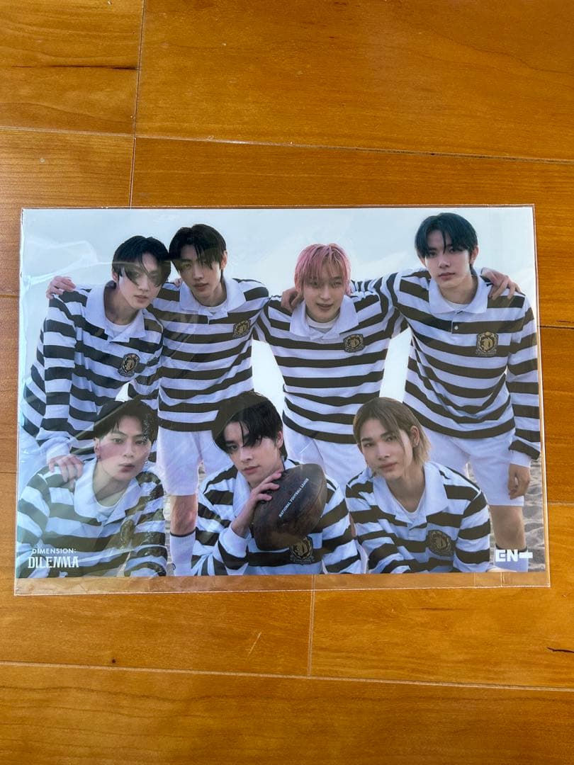 ENHYPEN アルバム まとめ売り - メルカリ