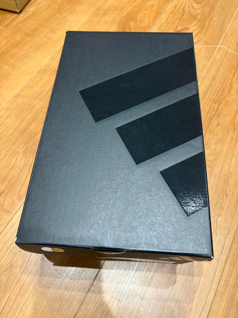 極美品 プレデター エリート HG/AG 26.5cm アディダス JR4489