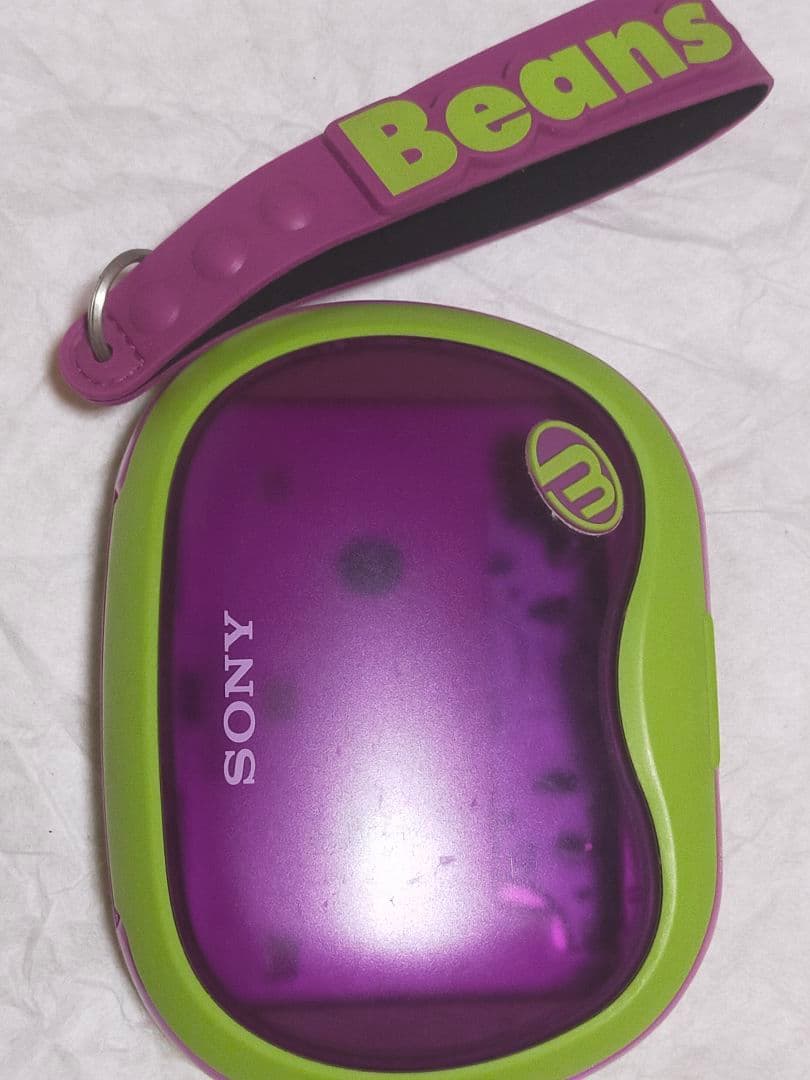 SONYのWALKMAN BEANS（ジャンク品） Sony Walkman Bean | eBay