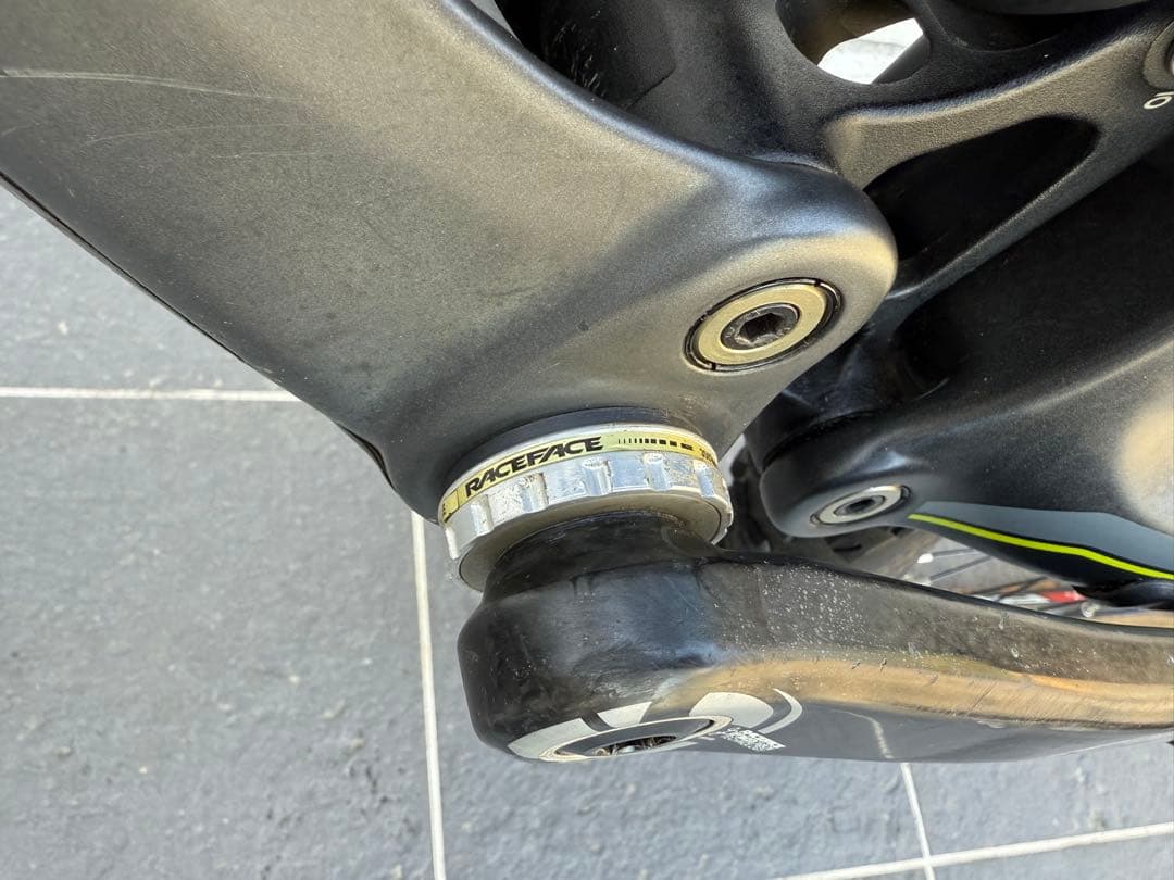 れん様専用 SANTA CRUZ V10.5 26 inch Sサイズ - メルカリ