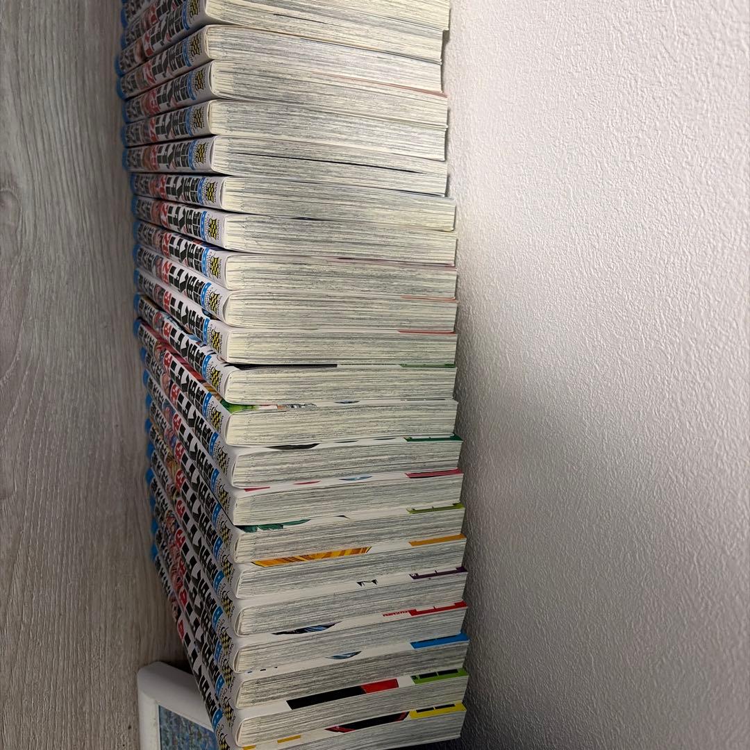 弱虫ペダル 1巻〜41巻 - メルカリ