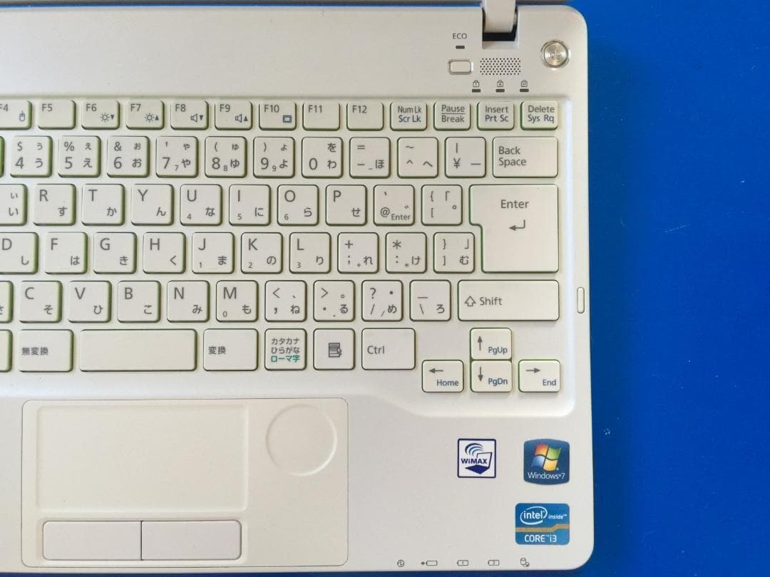 LIFEBOOK SH54 13.3型/薄型/Office2024/win11 - メルカリ