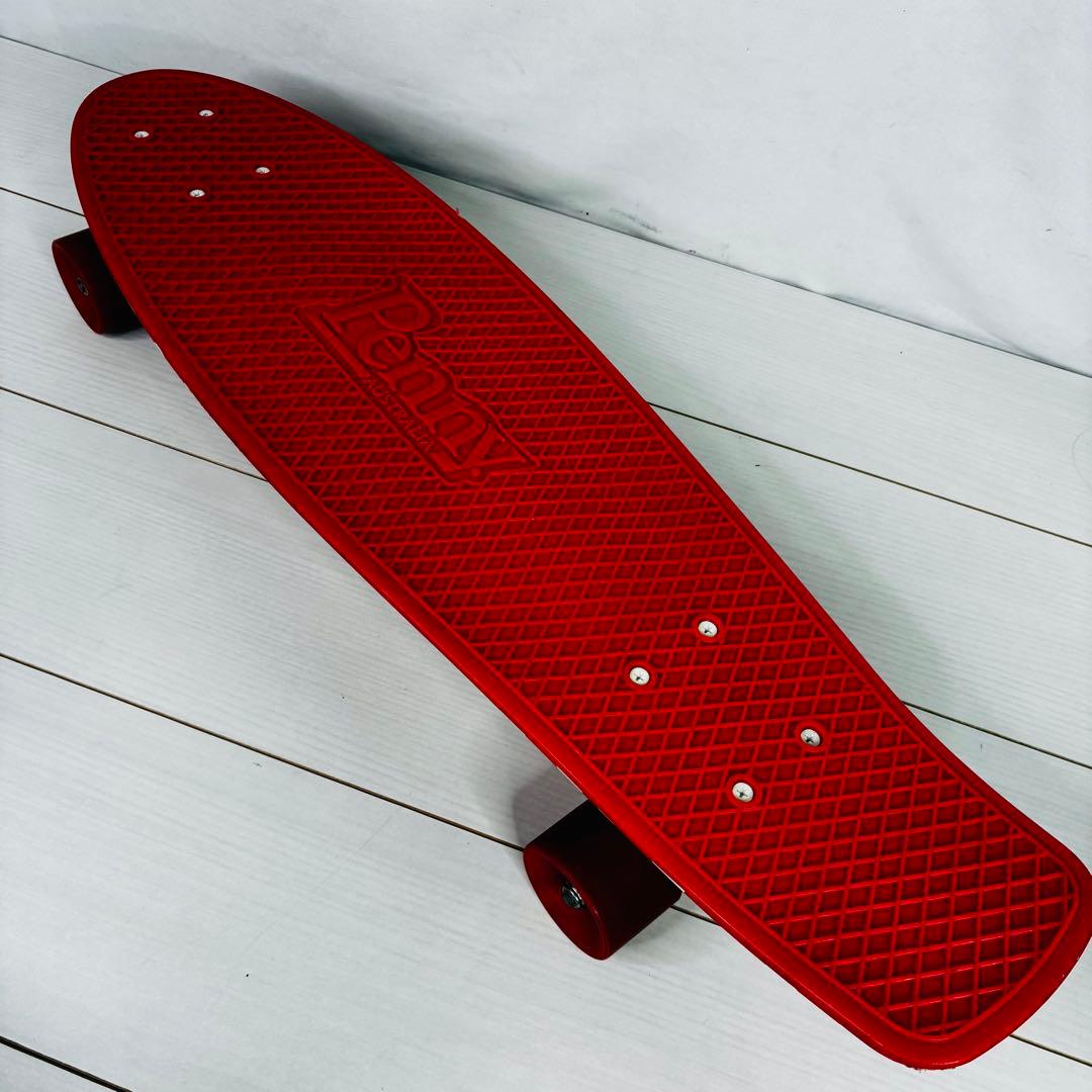 Penny Nickel 27インチ ペニー 27インチ スケートボード - メルカリ