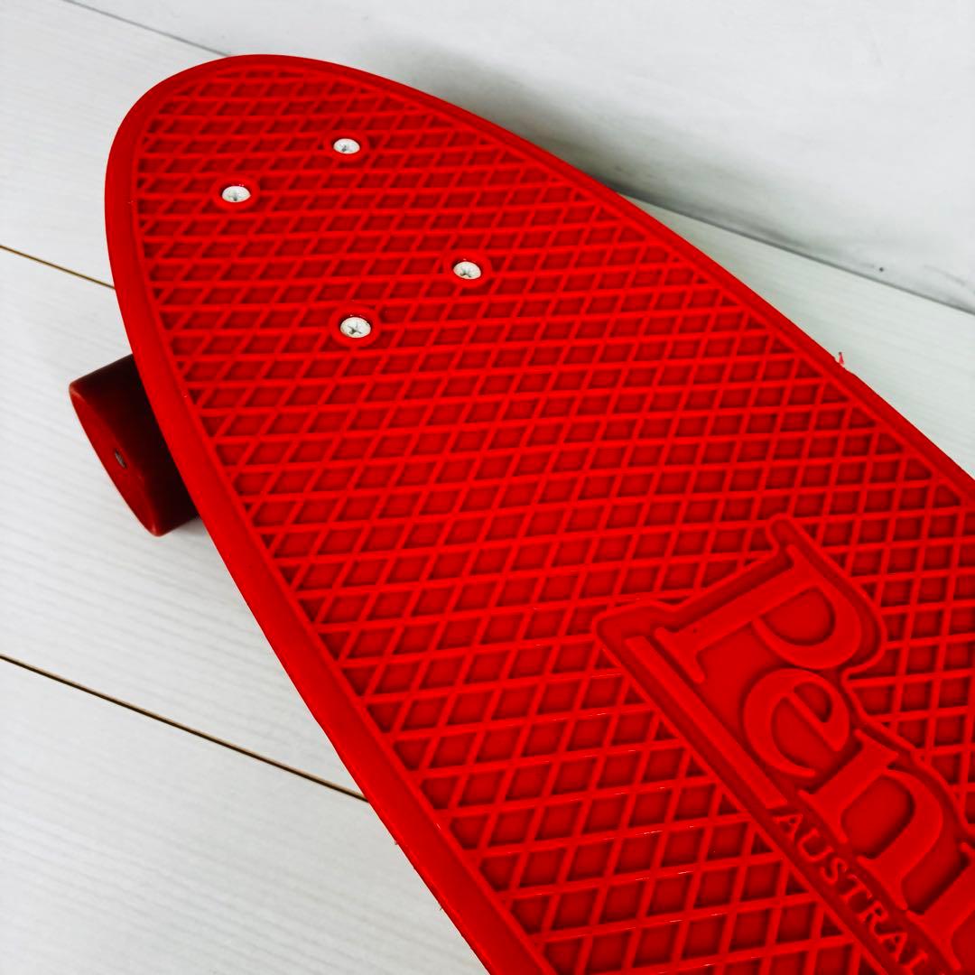 Penny Nickel 27インチ ペニー 27インチ スケートボード - メルカリ