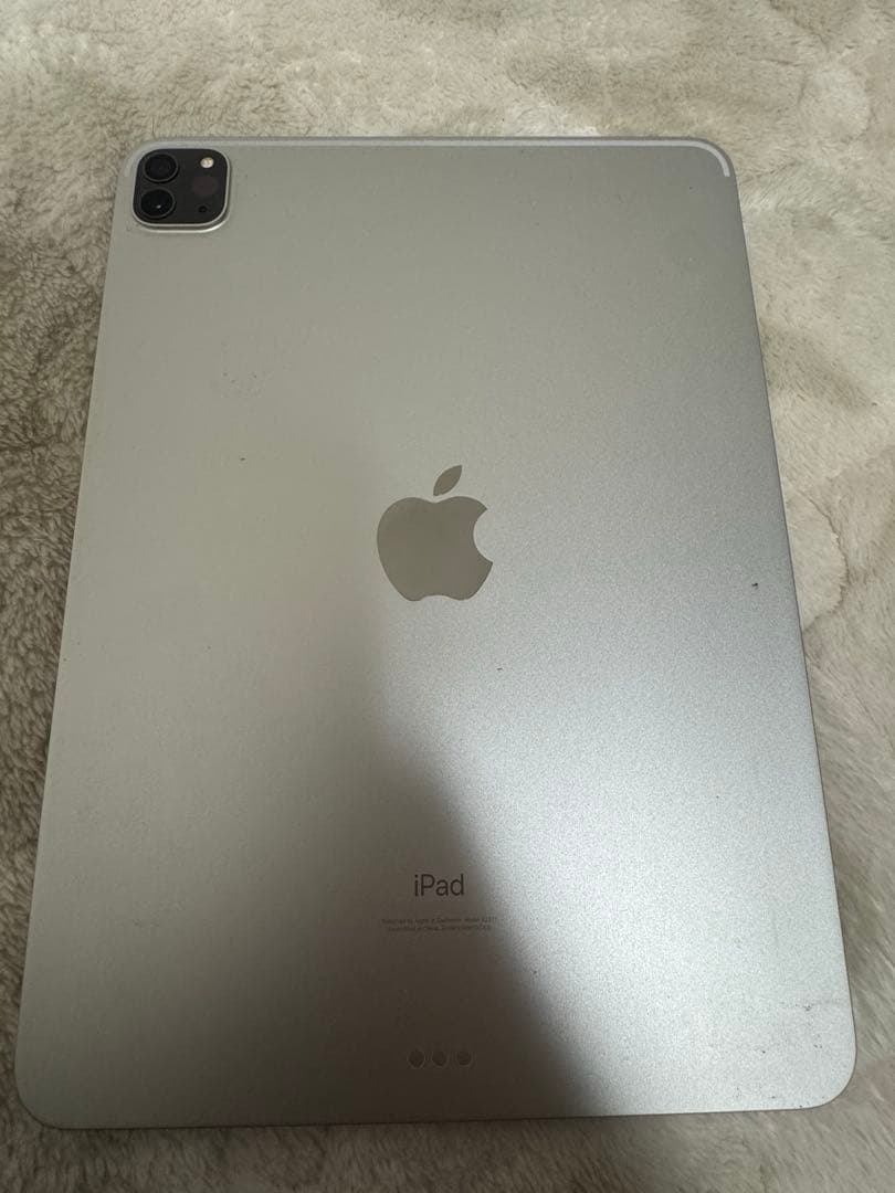 iPad Pro11inch第三世代 128GB Apple iPad Pro 11インチ 第3世代 Wi-Fi 128GB 2021年春モデル 価格