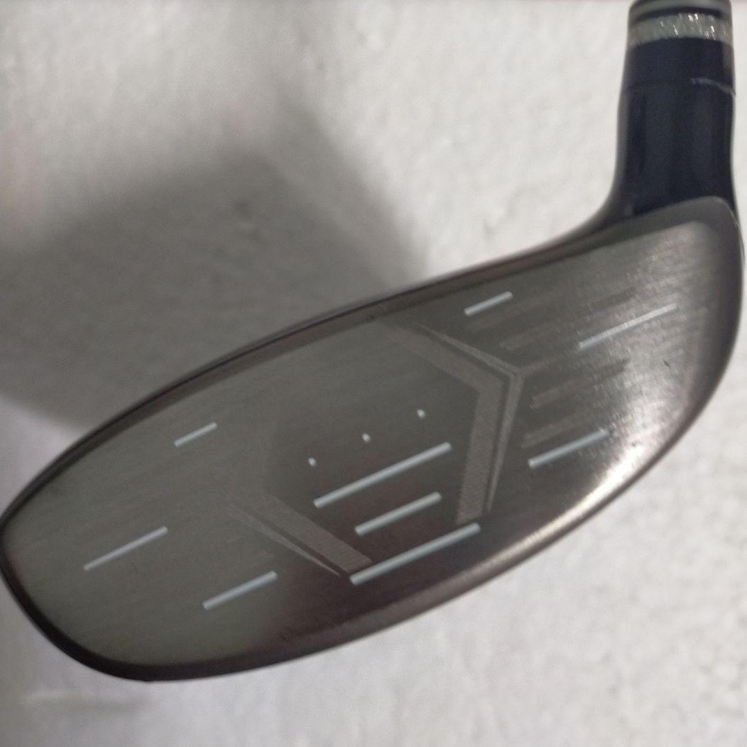 超美品 XXIO11 PRIME W5 18.0 SP1100 Rシャフト - メルカリ