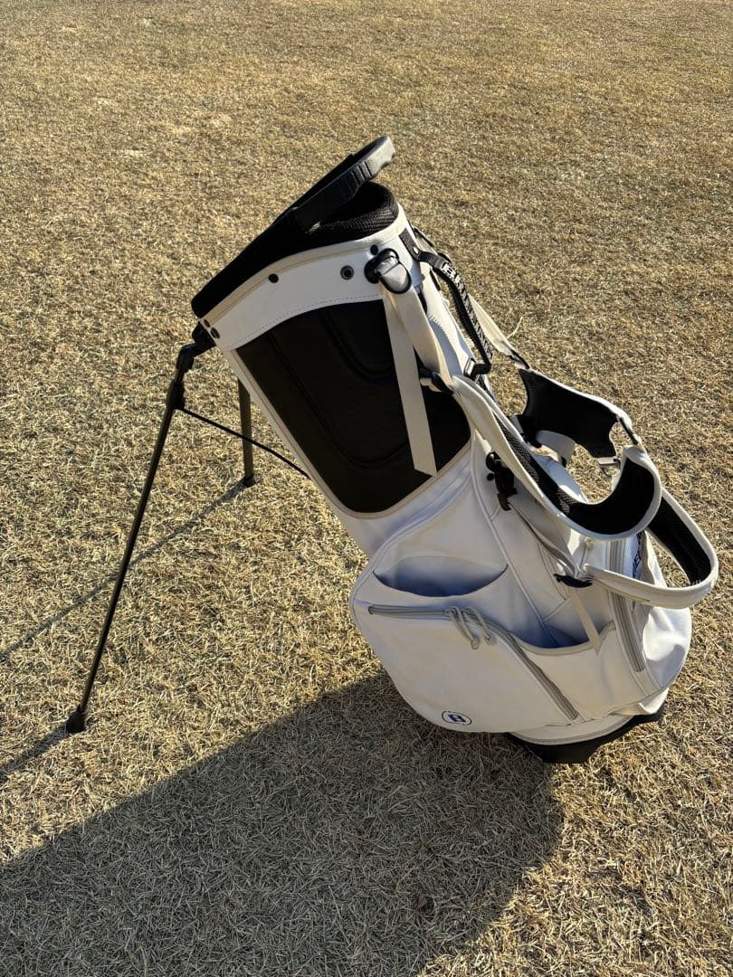 希少品】ブリーフィング キャディバッグCRー4 札幌ステラプレイス店