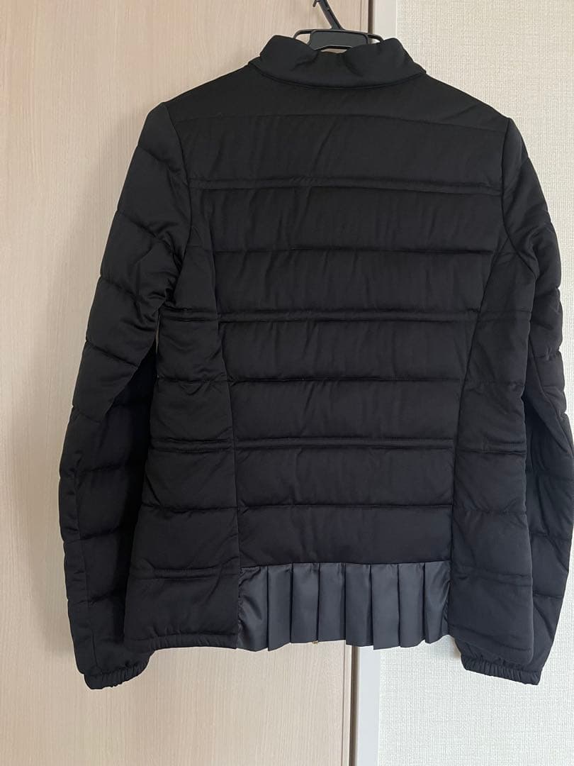 値下げ☆パーリーゲイツ 迷彩蓄熱中綿ダウンアウターPearly Gates