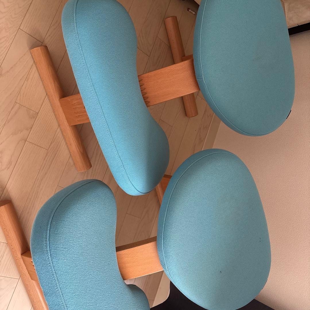 ゆーみん様専用2台まとめ買い バランスイージー - メルカリ