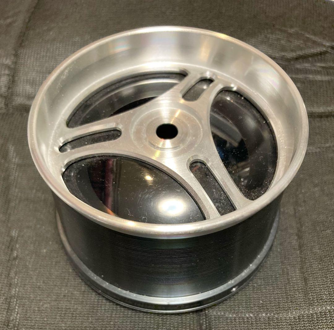 シマノ 12スーパーエアロフリーゲン 極細仕様 予備スプール付 - メルカリ