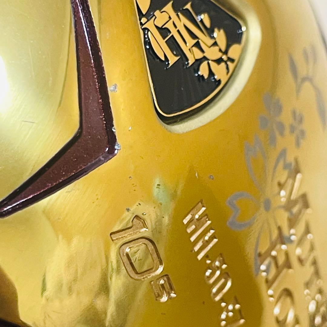 未使用】ムツミ ホンマ MH-50-EZ 本間睦 ドライバー FLEX-R - メルカリ