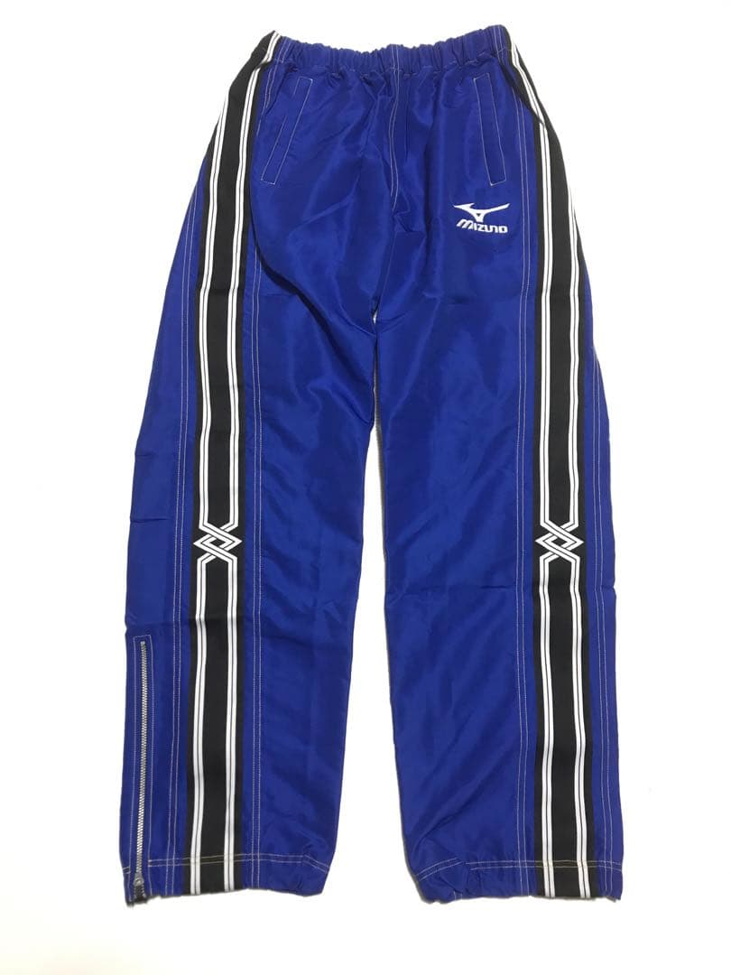 Mizuno タフブレーカー パンツ Oサイズ タフブレーカーパンツ|32MF9182|ミズノトレーニング|トレーニング