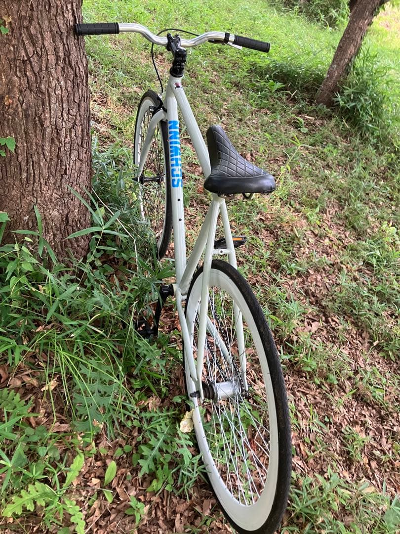 abc様専用 SCHWINN RACER シュウイン レーサー ピスト