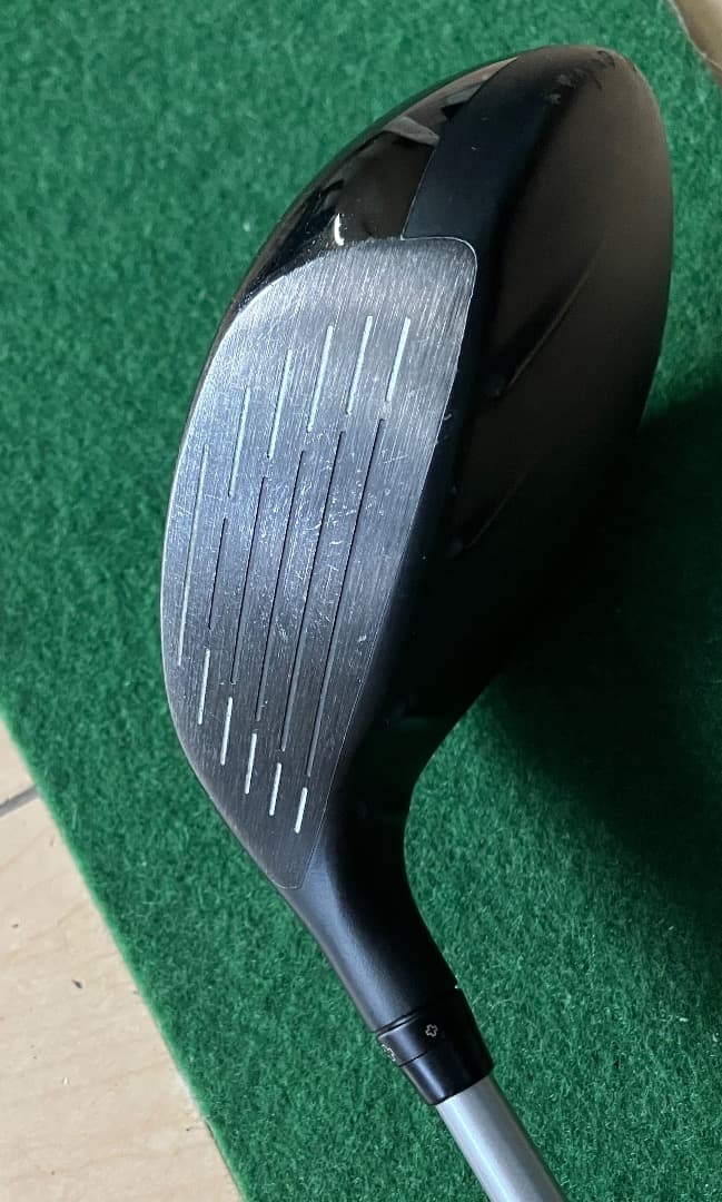 ピンGフェアウェイ7W 20.5度, Speeder Evo6 FW 50-R - メルカリ