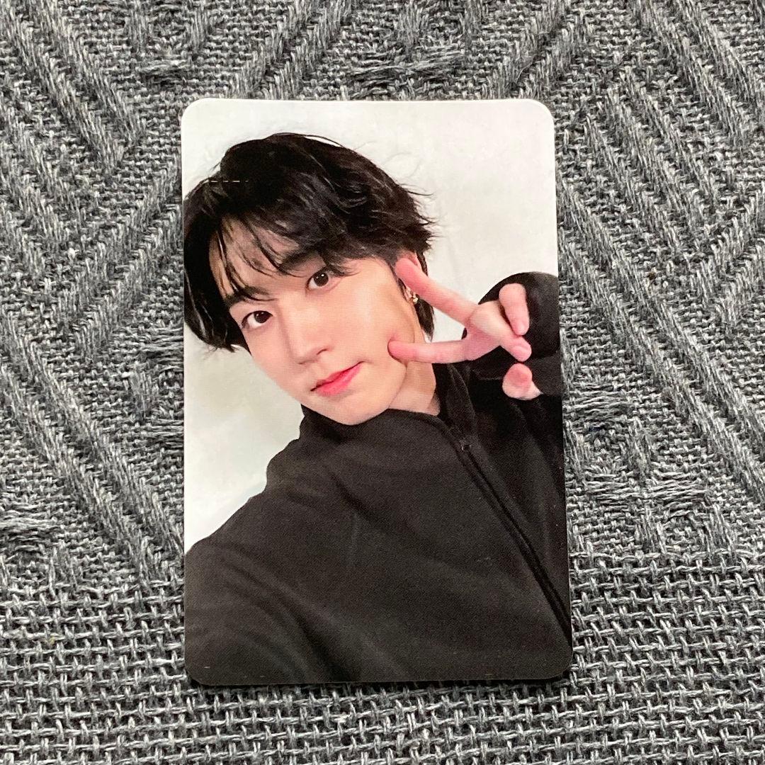 StrayKids ハン 歌謡大祭典 公開放送 トレカ 2026年最新】sbs straykidsの人気アイテム - メルカリ