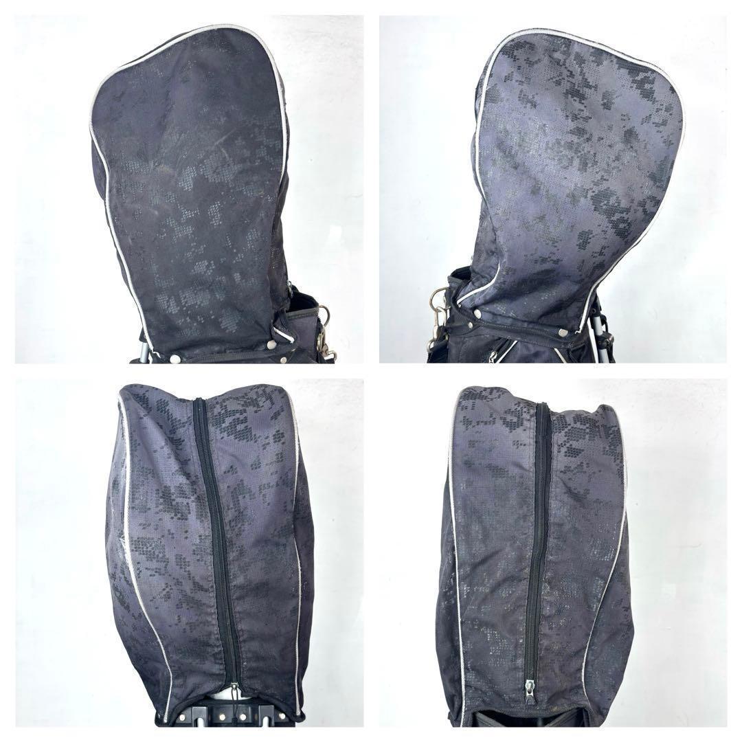 本格派 メンズゴルフクラブ 12本 フルセット ゴルフセット オークリー