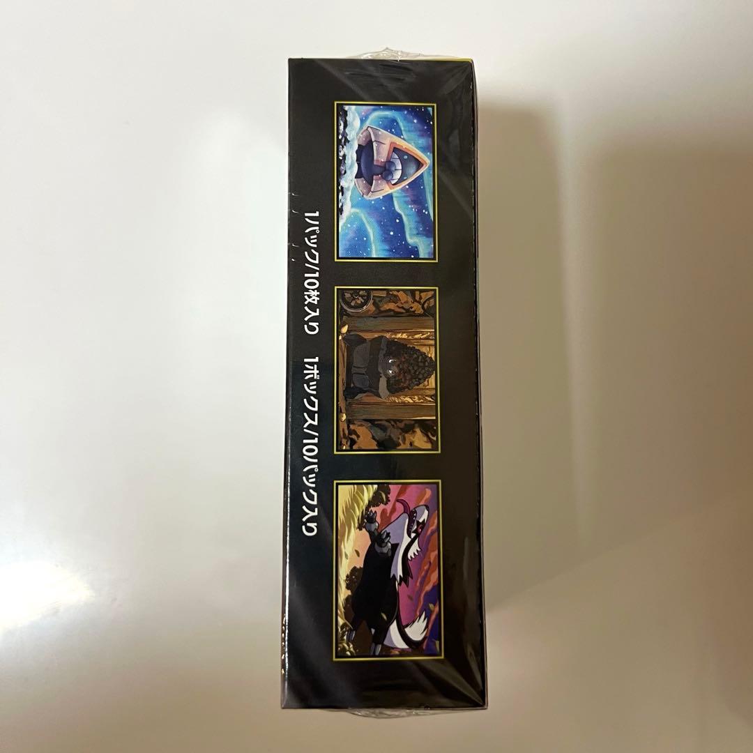 MEGAドリームexBOXメガドリーム未開封1BOXシュリンク付き - メルカリ