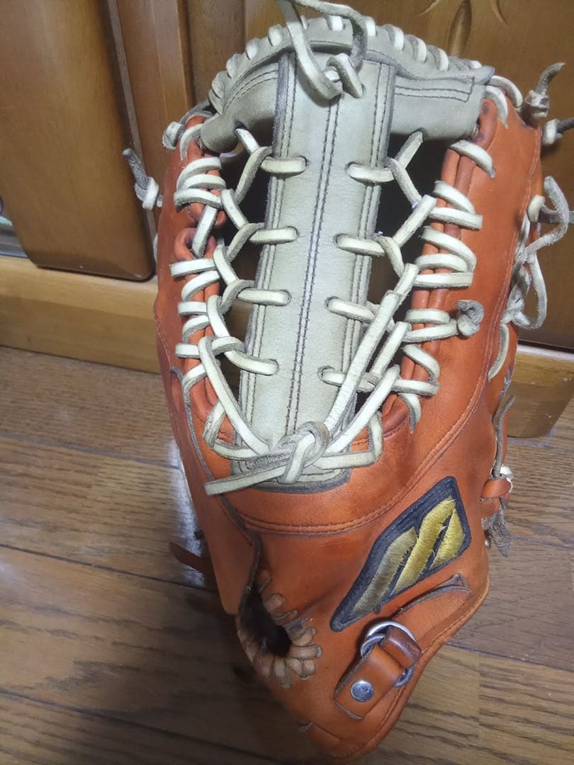 【名品】ミズノプロ オーダー ファーストミット 軟式 クレストハイドエリートR 楽天市場】ミズノプロ オーダーグラブ 軟式革使用 ソフトボール