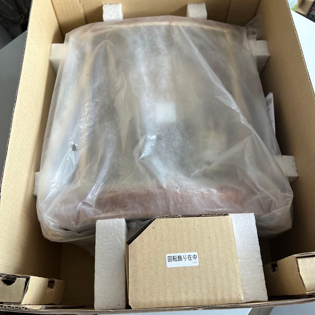 レア✨新品未使用✨SEIKO セイコー 置き時計 HW577B 箱付き 置時計