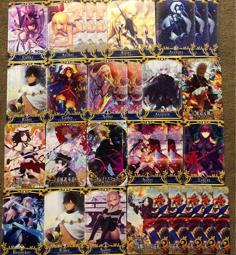 fgoac fgoアーケード フェイタル fatal モルガン スカディ 村正