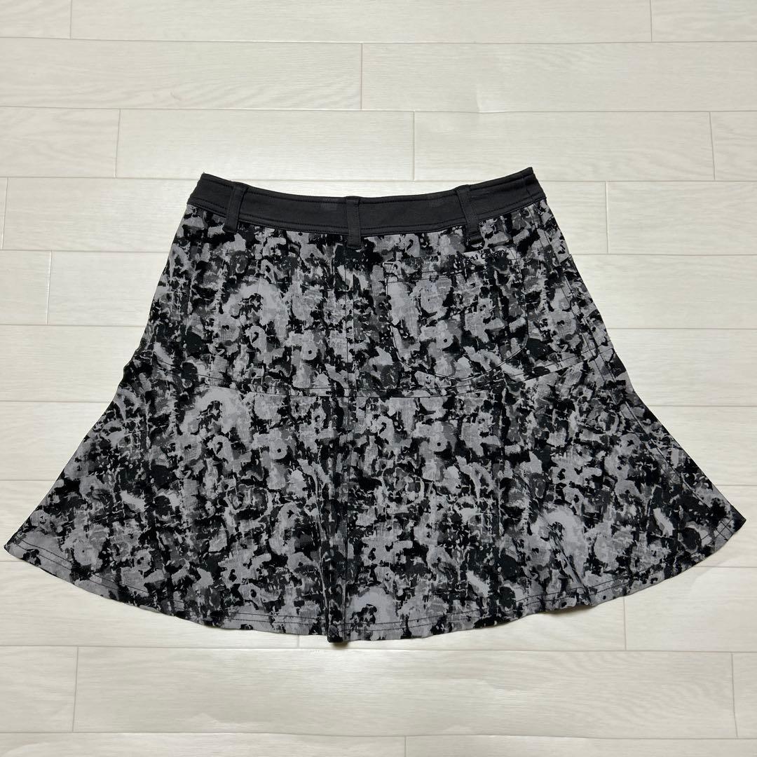 Heal Creek ヒールクリーク ゴルフ レディース スカート Sサイズ