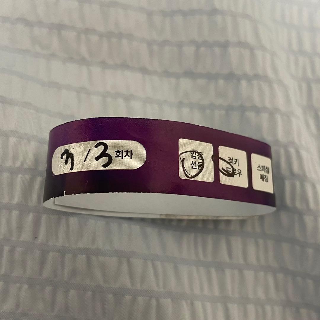 ボイプラ2 ポップアップ week2 トレカ ジアハオ② - メルカリ