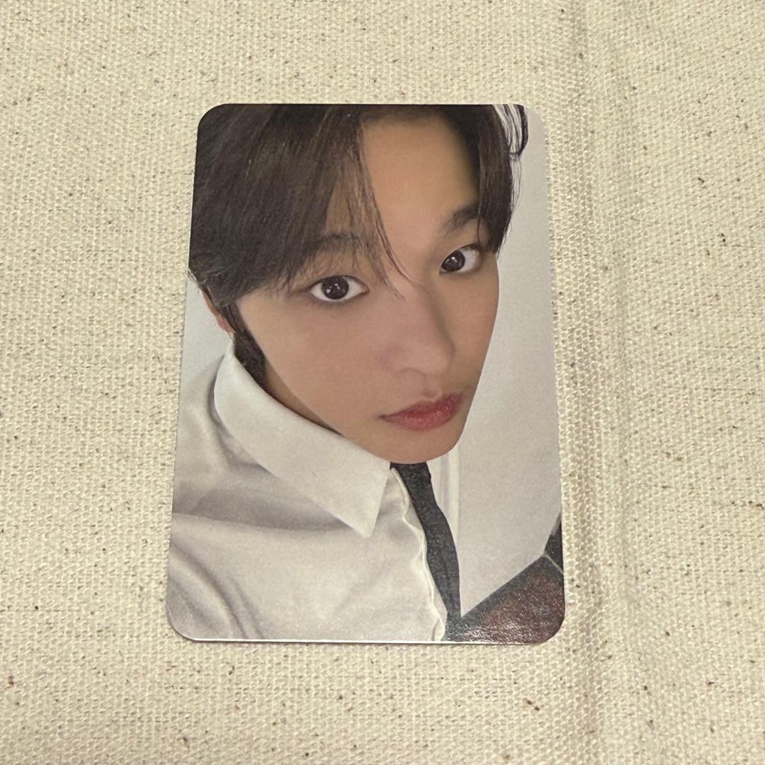 nct wish steady リク - メルカリ