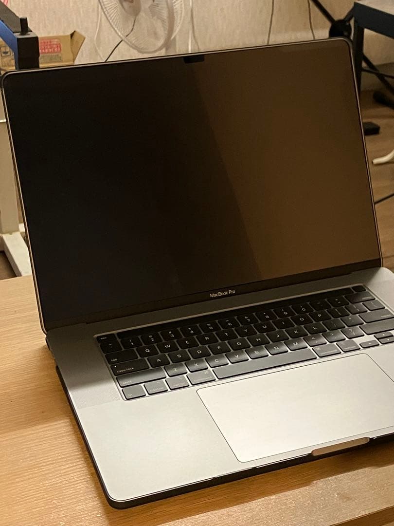 ジャファー ZX-9Rをジャーマン・ストリートファイター化